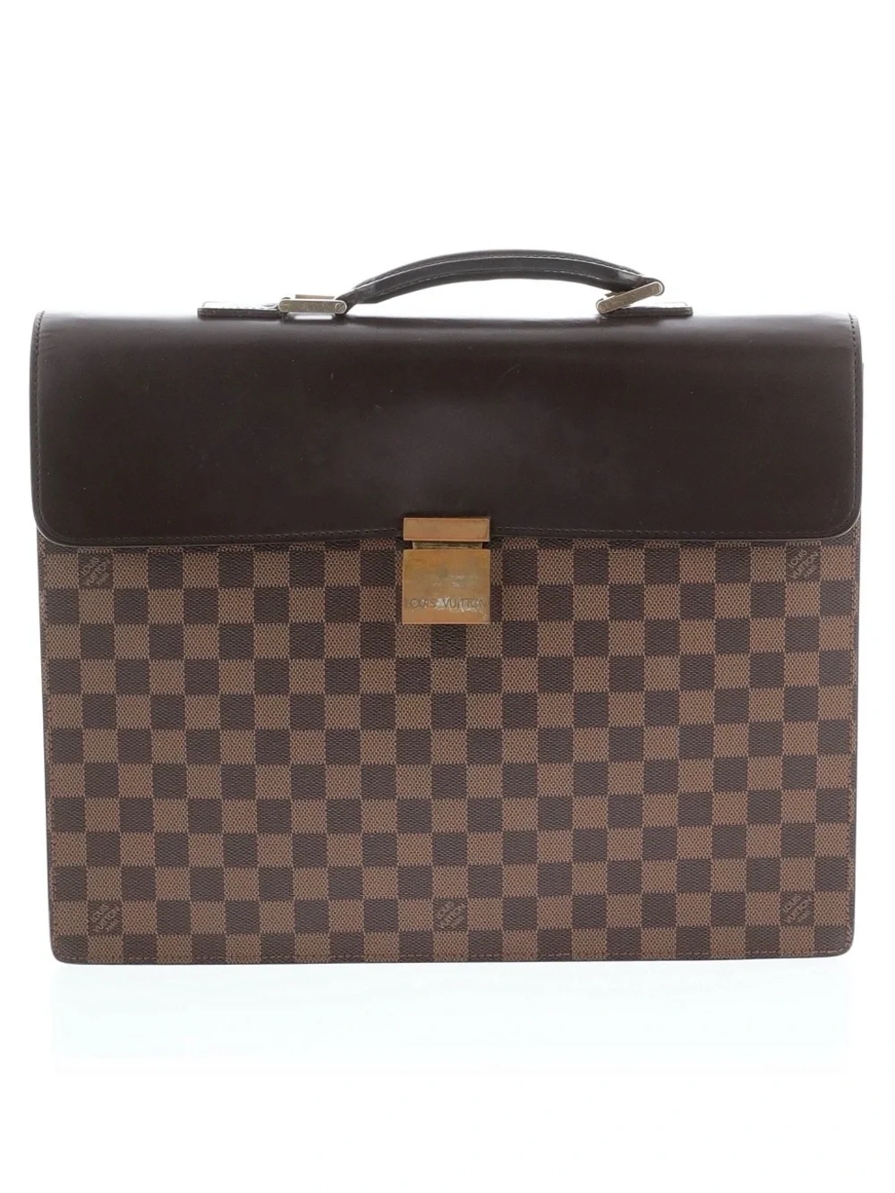 Louis Vuitton briefcase
